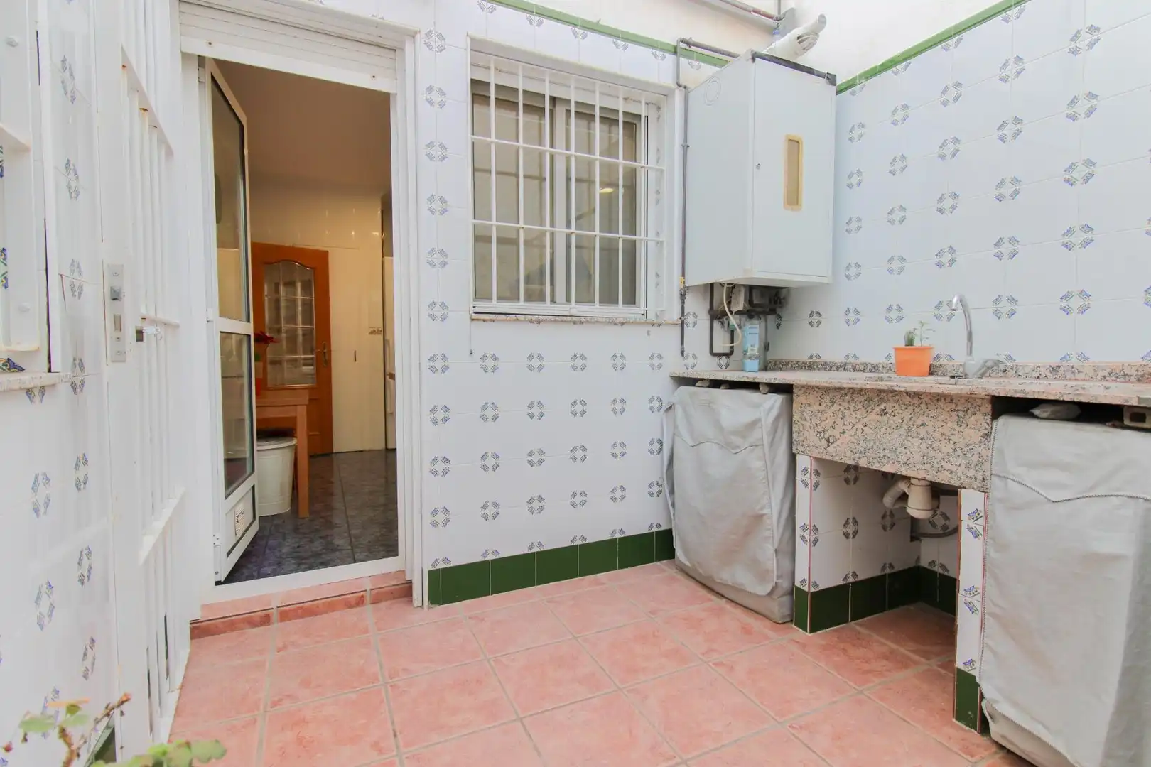 Bedroom of Country homes for sale in Puçol  with Air Conditioner, Heating and Terrace
