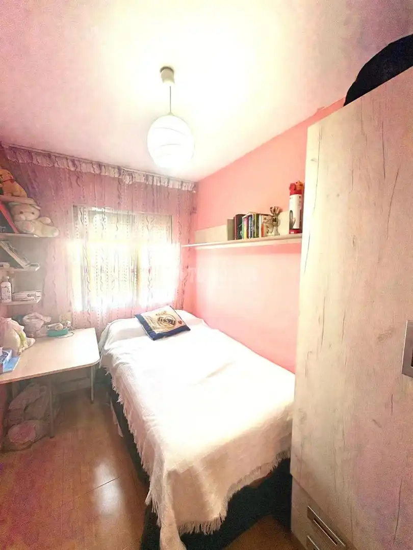 Habitación de Piso en venta en Fuenlabrada con Calefacción
