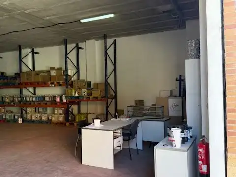 Local en venda en Benaguasil