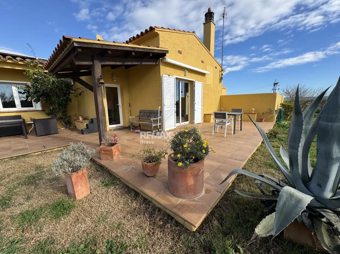 Casa o xalet en venda a Camino Cami del Mas Feliu, La Tallada d'Empordà