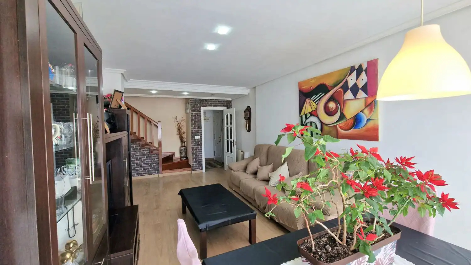 Piso en venta en El Cotero, Covadonga - Campuzano - Ciudad Vergel