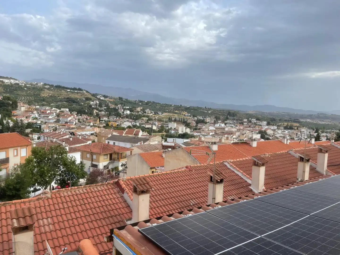 Adosado con terraza en venta en Alfacar, imagen 25