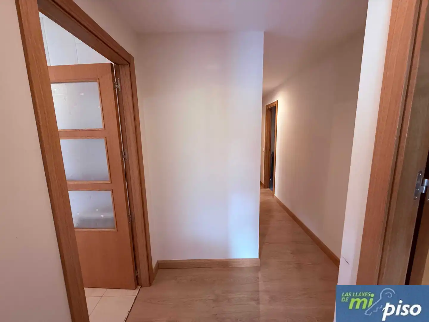 Pis en venda en Santovenia de Pisuerga amb Calefacció, Parquet i Traster