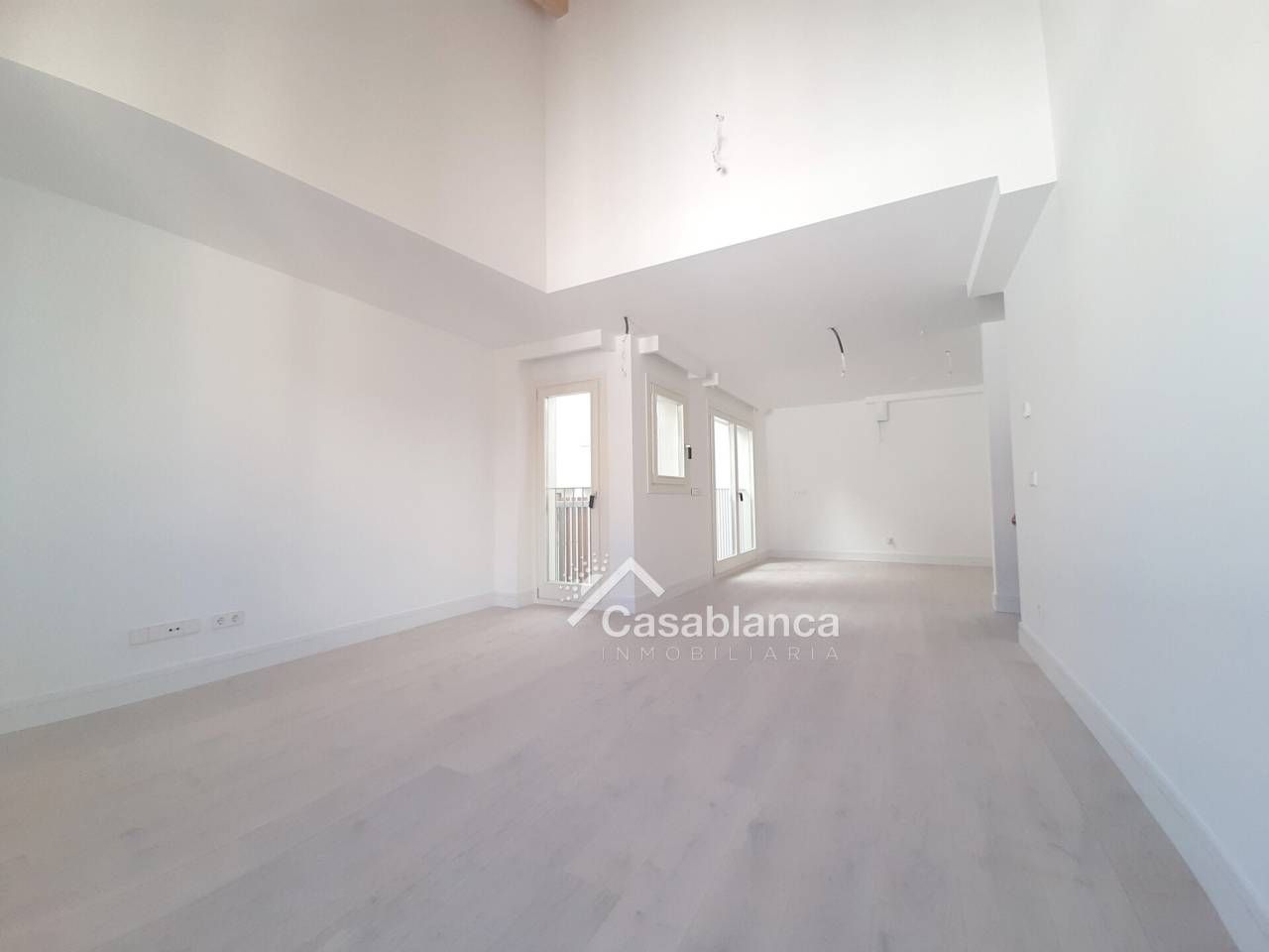 Pis en venda en Burgos Capital amb Calefacció, Traster i Balcó