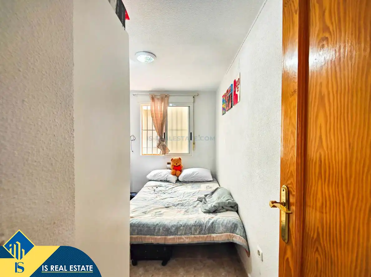 Apartament amb piscina en venda a Playa del Cura, imagen 19