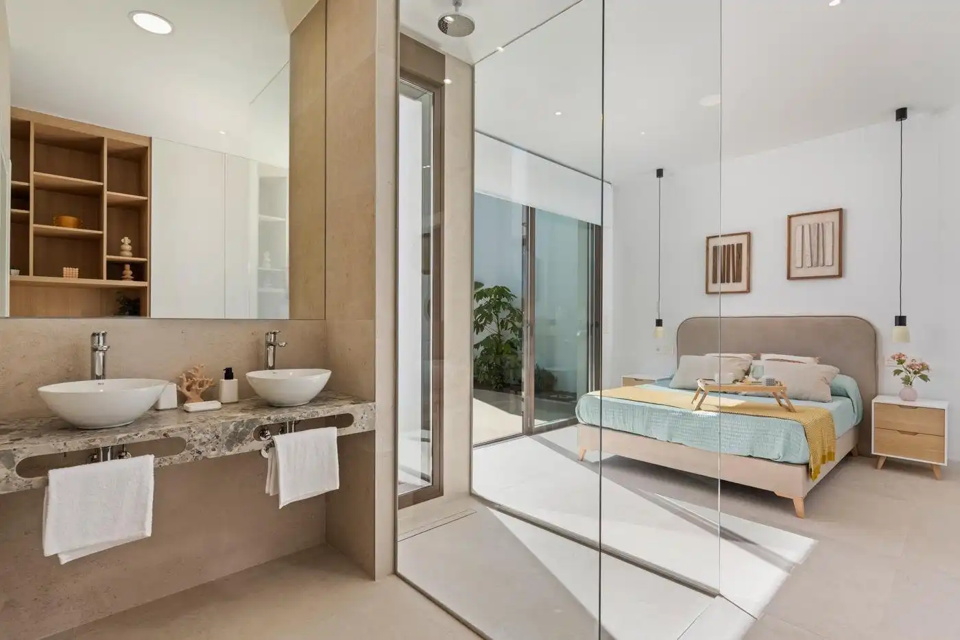 Casa con piscina en venta en N/A, imagen 10