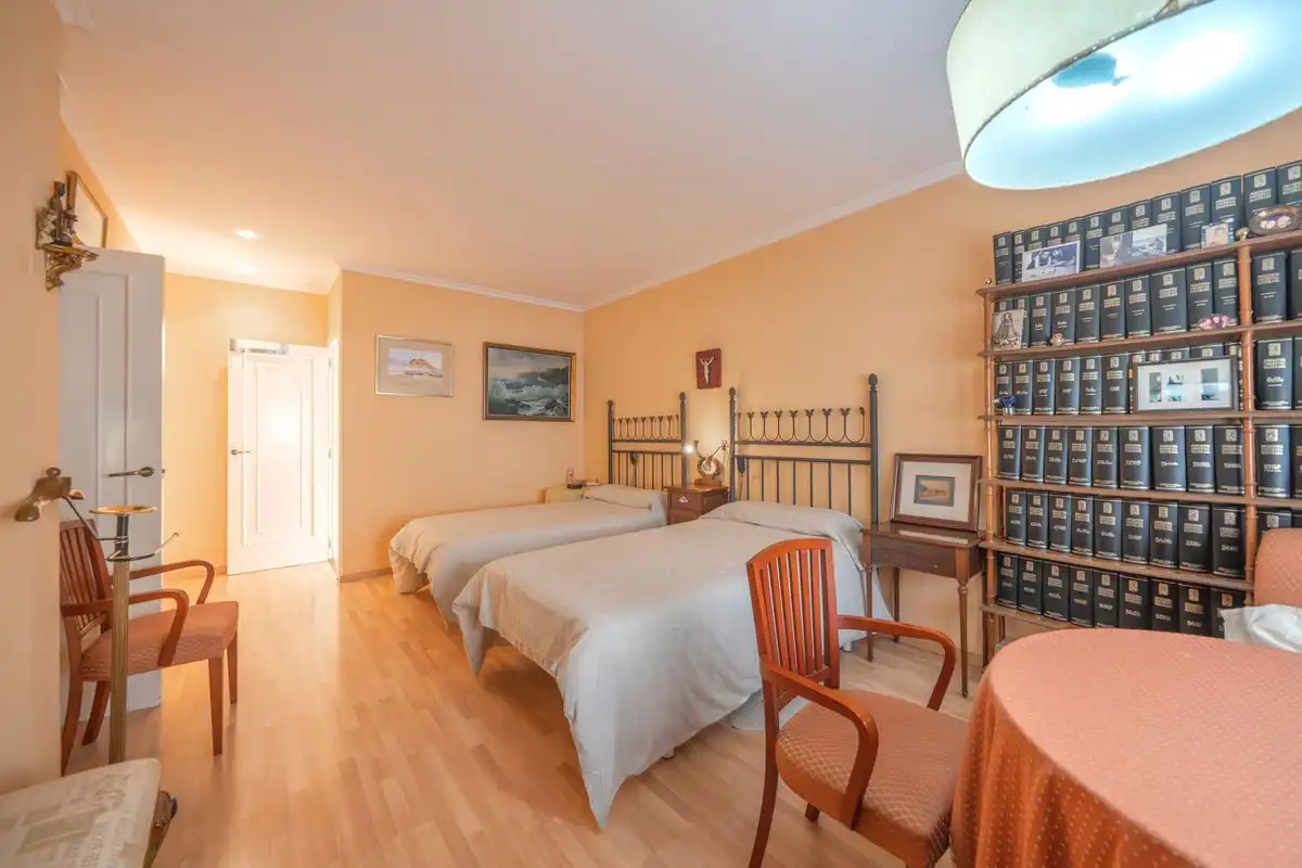 Casa con terraza en venta en Carrer del Temple de Sant Telm, imagen 19