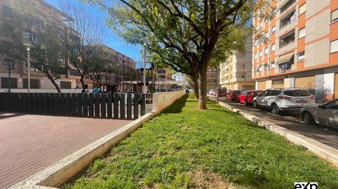 Foto 2 de Àtic en venda a San Ramón - Monte de Piedad, Xirivella