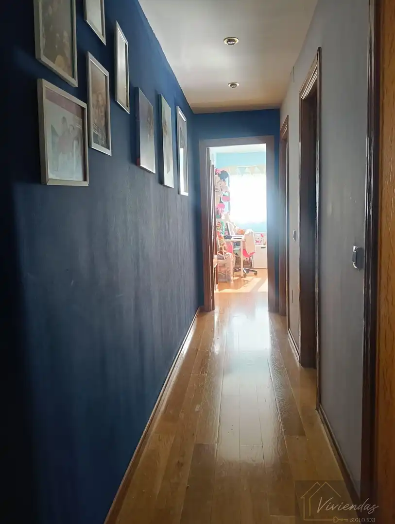 Attic for sale in Villamanta  with Air Conditioner, Heating and Terrace
