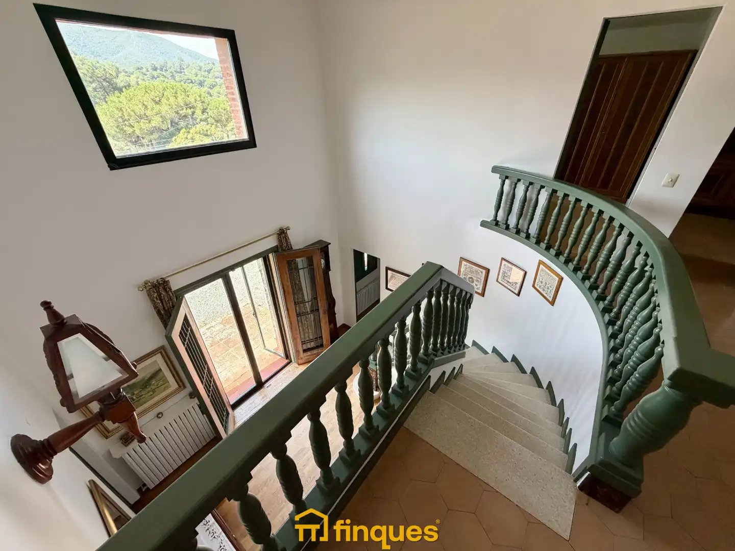 Haus mit Garten zum Verkauf in Sant Fost de Campsentelles, imagen 3