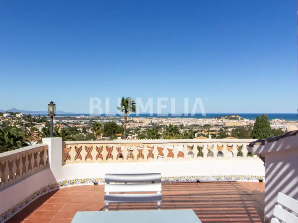 Houses for sale in Calle Plataner, El Montgó