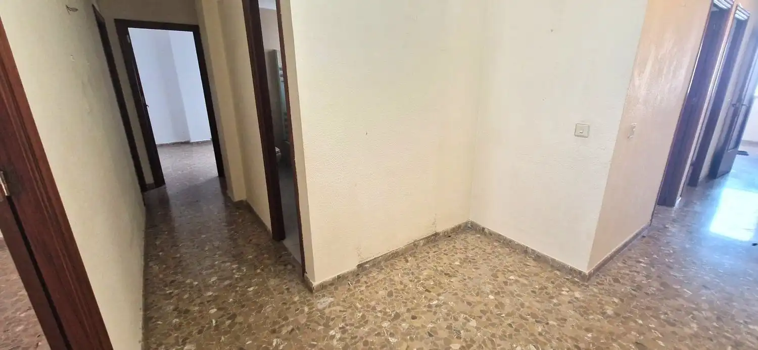 Piso en venta en Reina Victoria - Matadero