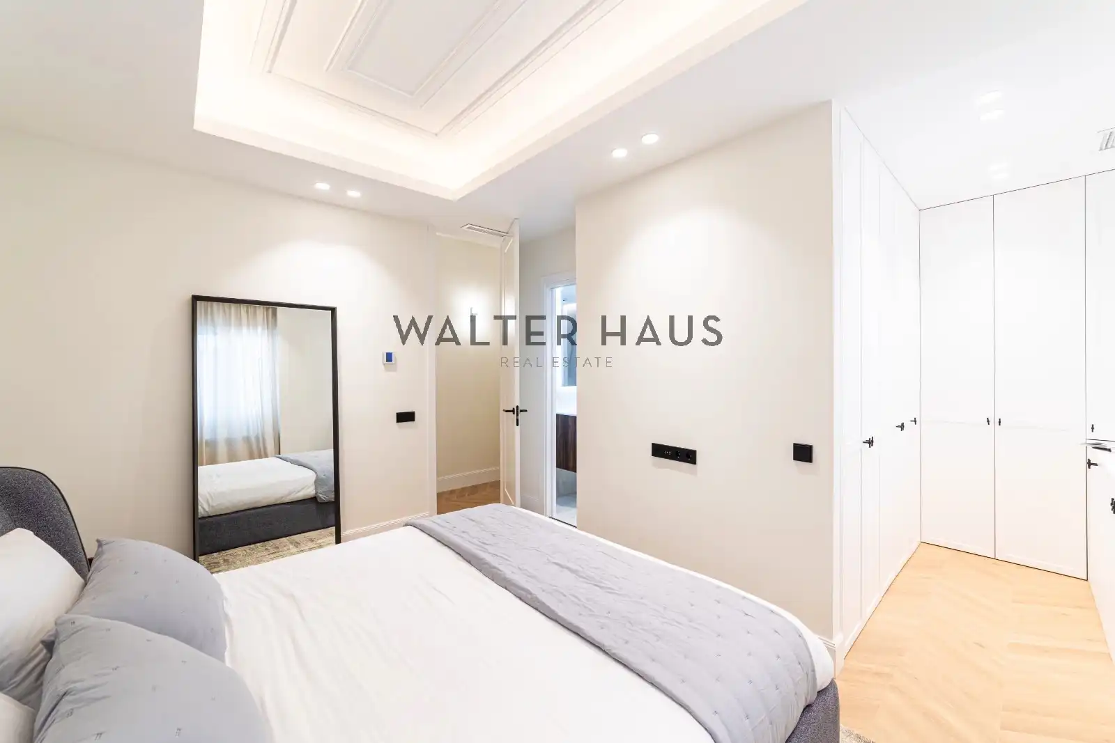 Appartement avec ascenseur à vendre à Calle de Modesto Lafuente, imagen 21