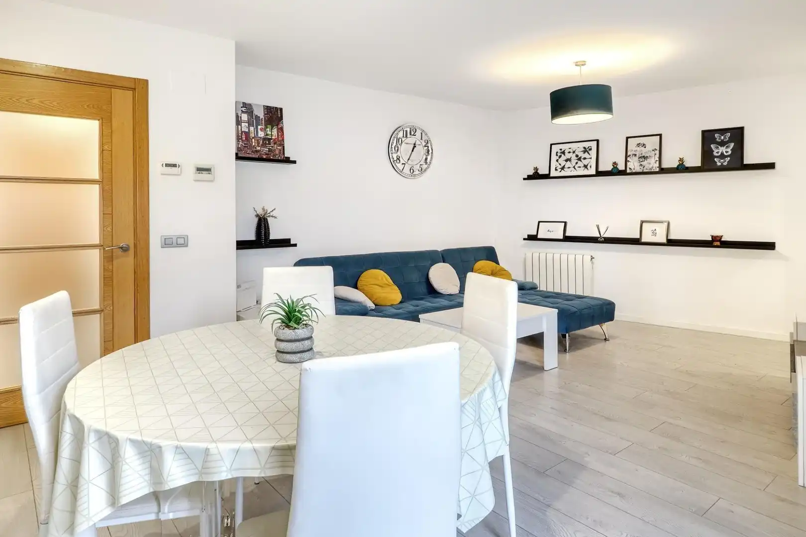 Apartment mit Garten zum Verkauf in Centre, imagen 19