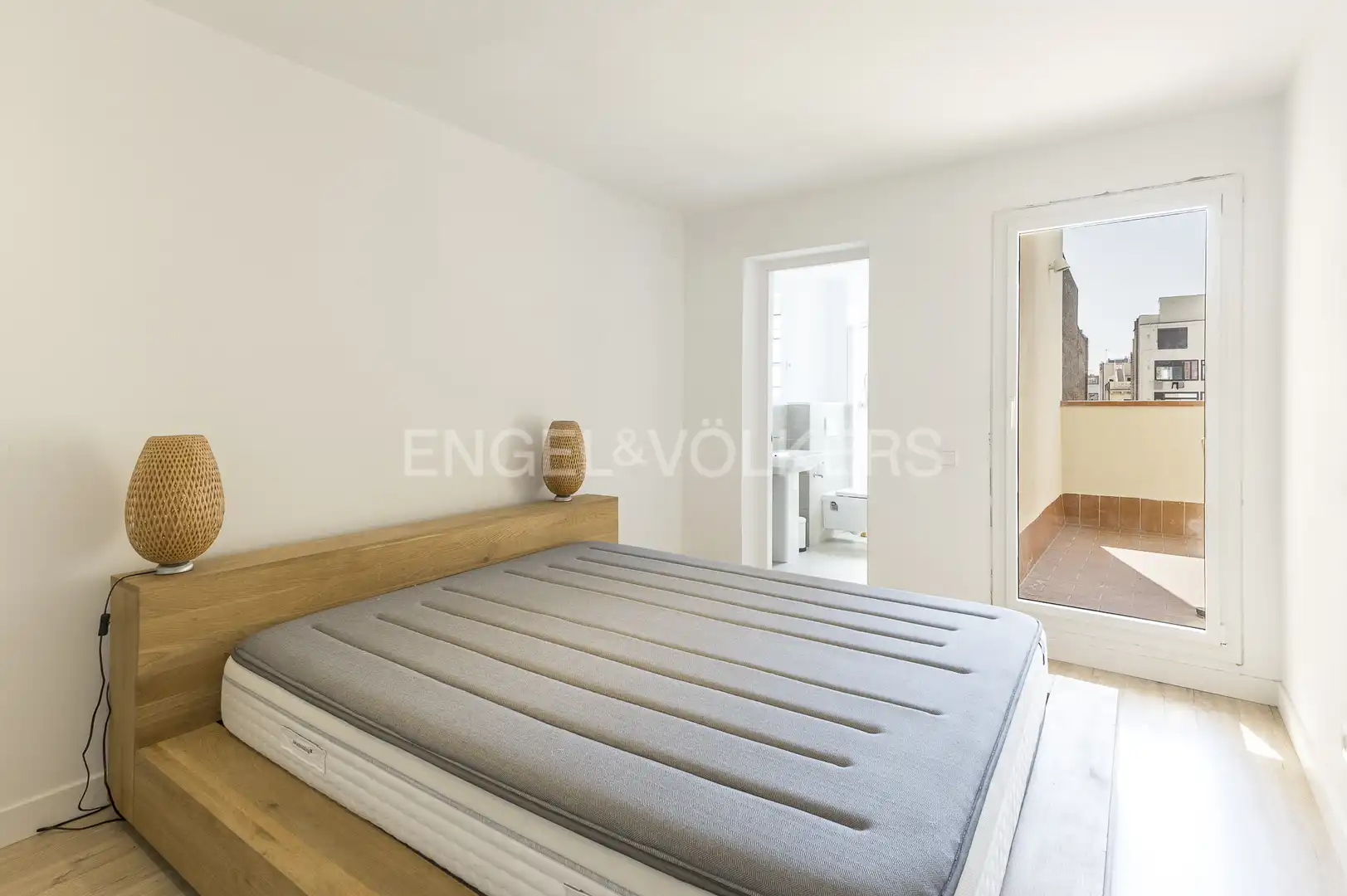 Wohnung mit Aufzug zur Miete in Gràcia, imagen 20