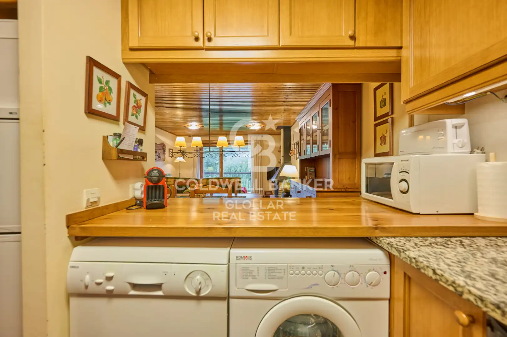Apartment zur Miete in Avenue du Lac, imagen 14