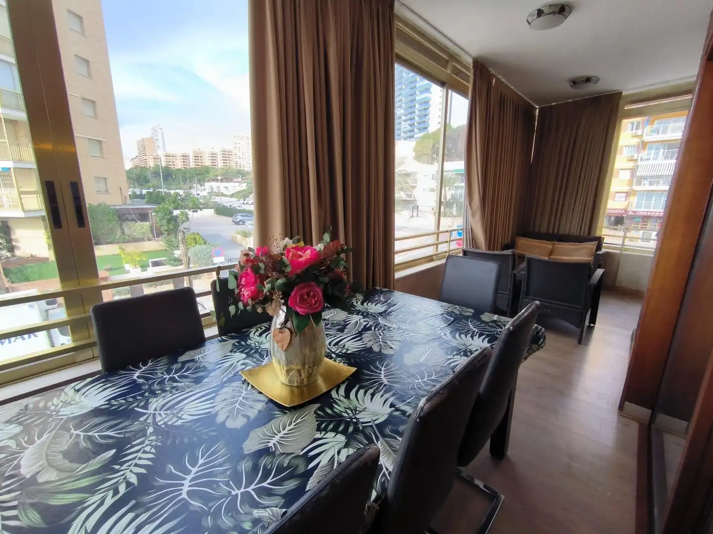 Piso con piscina en venta en Avenida de Vicent Llorca Alos, imagen 3