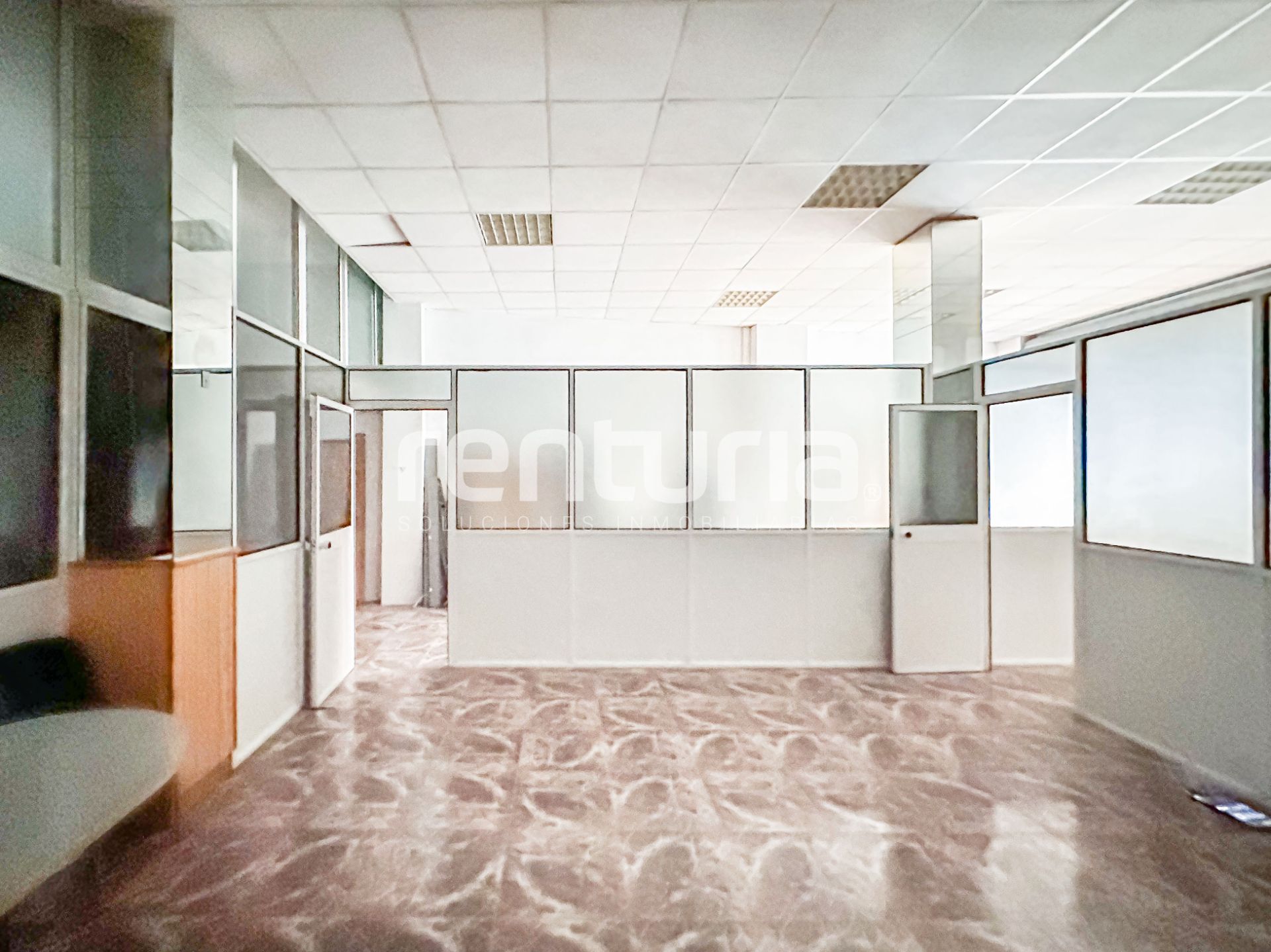 Local en venda en  Valencia Capital amb Aire condicionat