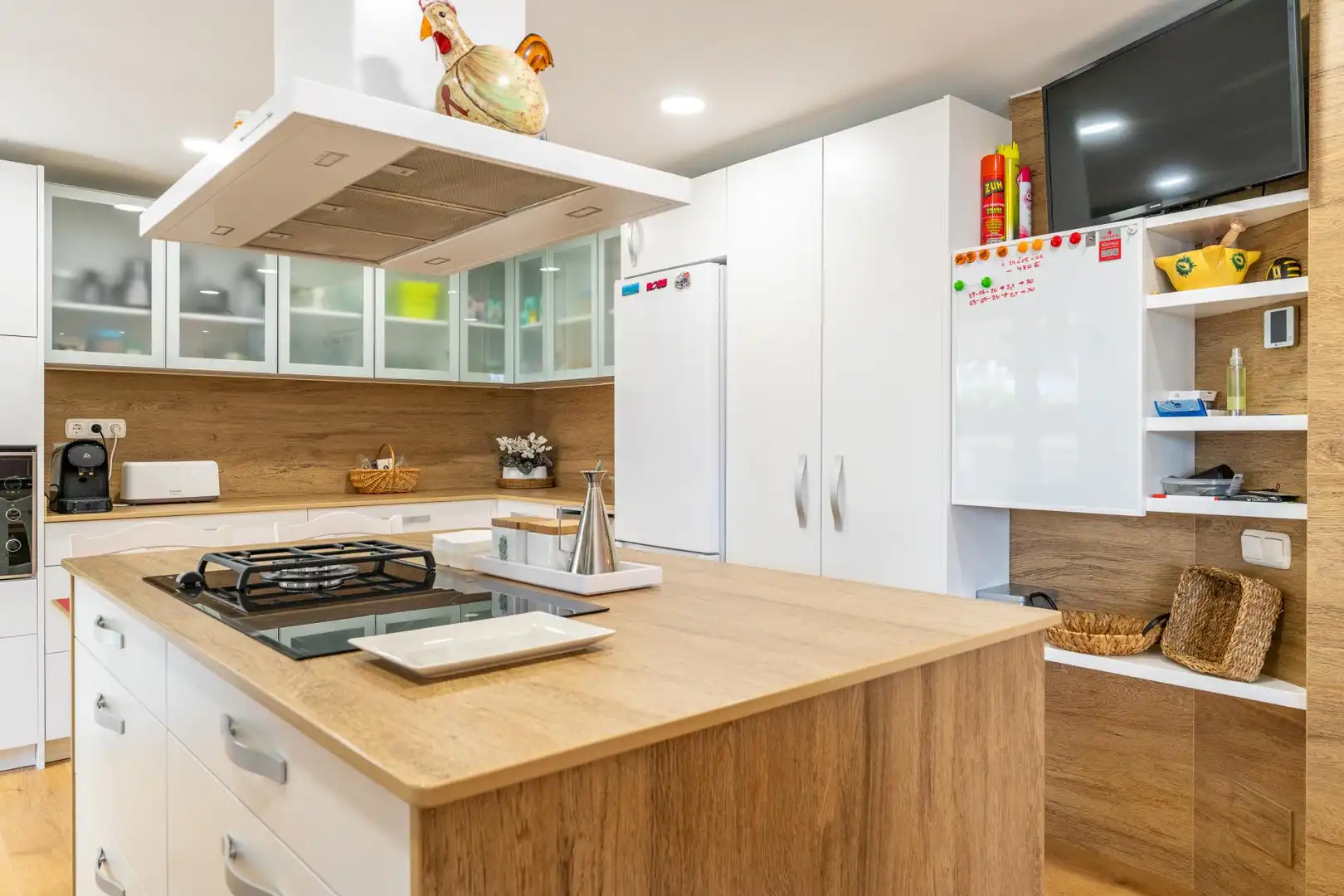 Ático con terraza en venta en de Jaume I, imagen 17