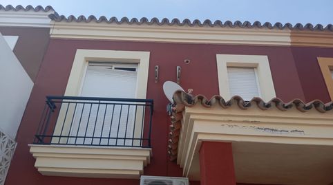 Photo 2 of Detached homes for rent in Calle Granada, Pilas, Sevilla