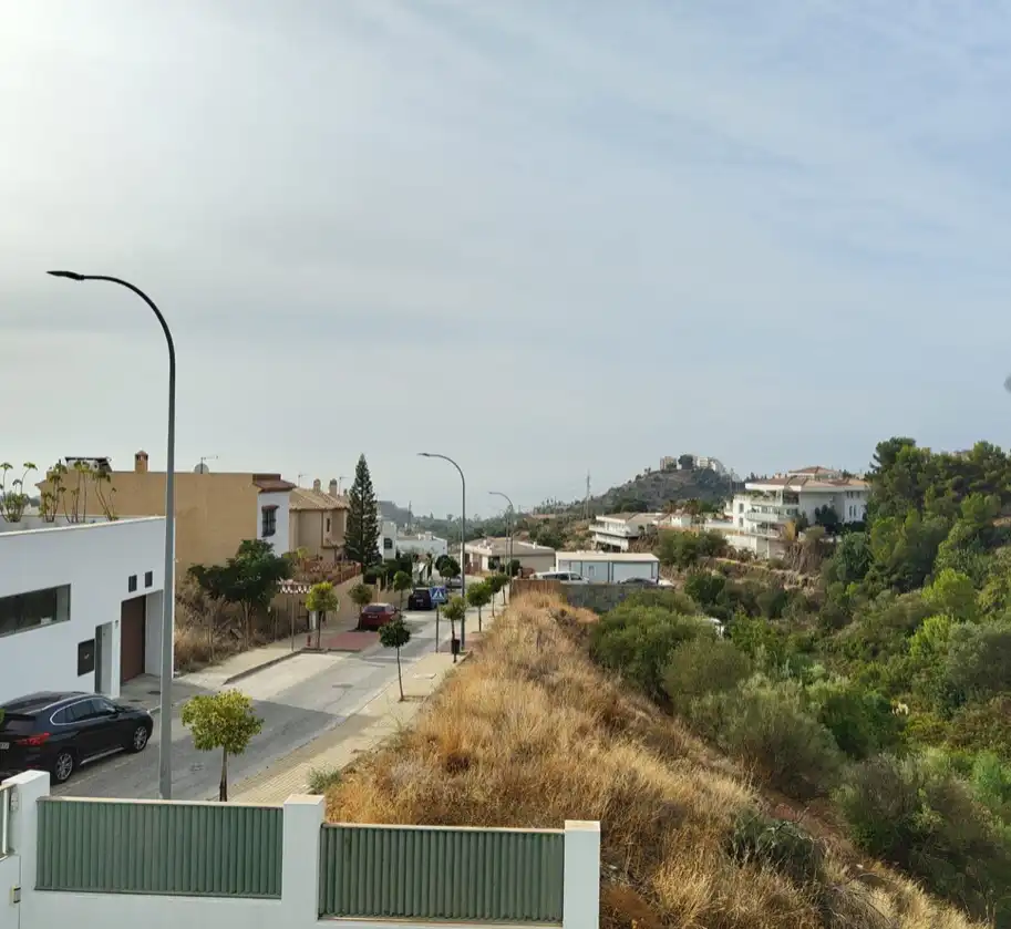 Piso con piscina en venta en La Capellanía - El Higuerón, imagen 5