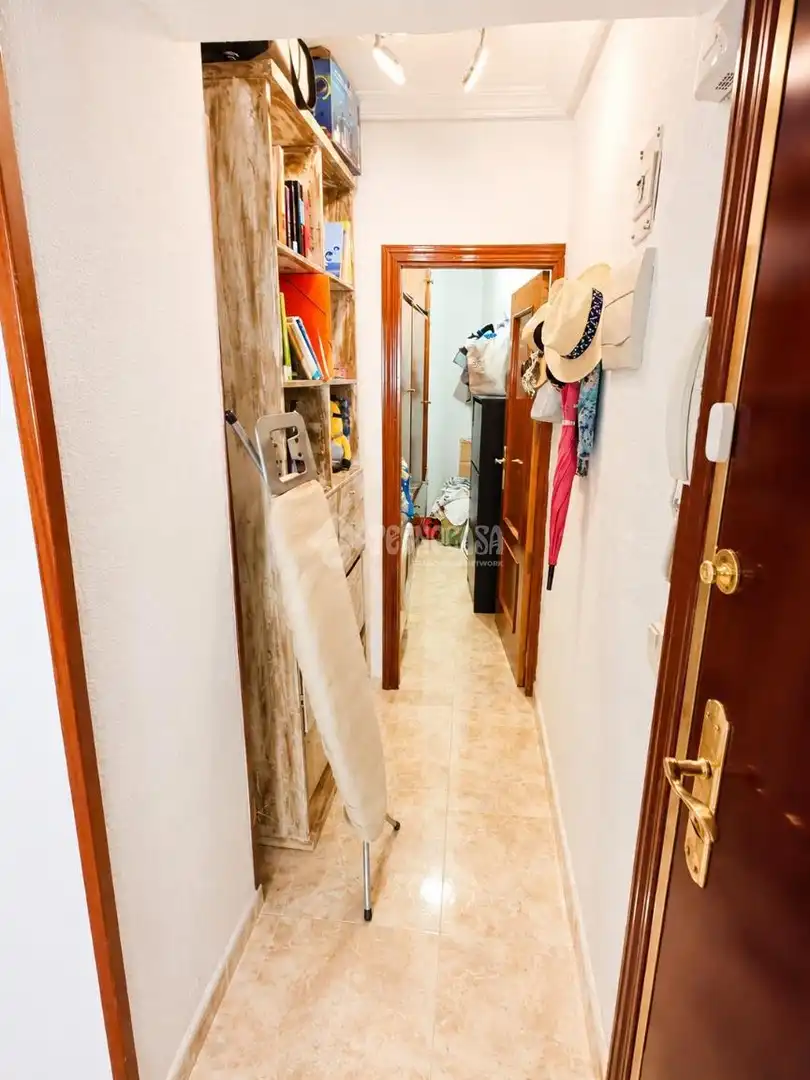 Appartamento con ascensore in vendita a Carabanchel, imagen 7