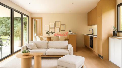 Foto 5 de Casa o xalet en venda a Centro, Ourense