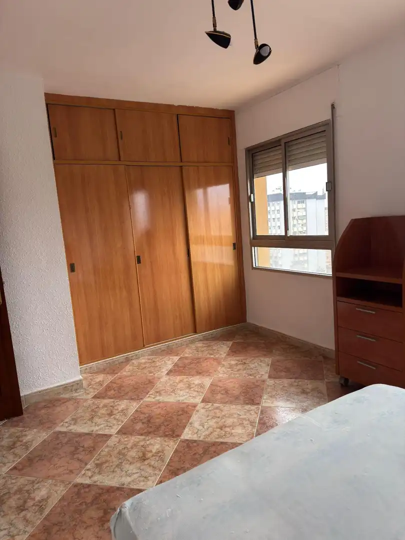 Habitación de Piso en venta en Málaga