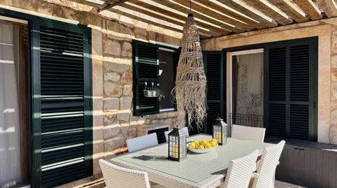 Foto 3 de Finca rústica en venda a Ses Comunes, Zona Rústica - Interior, Illes Balears