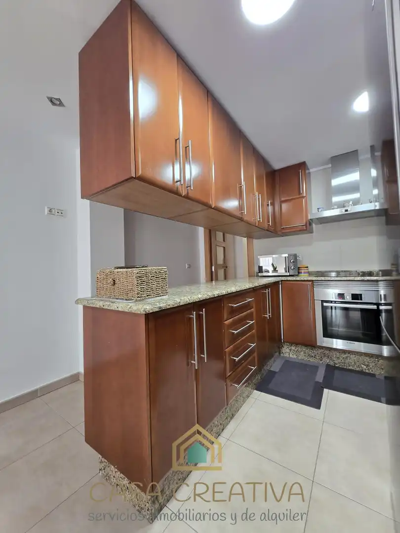 Appartement avec terrasse à vendre à Avenida JAUME I, imagen 20