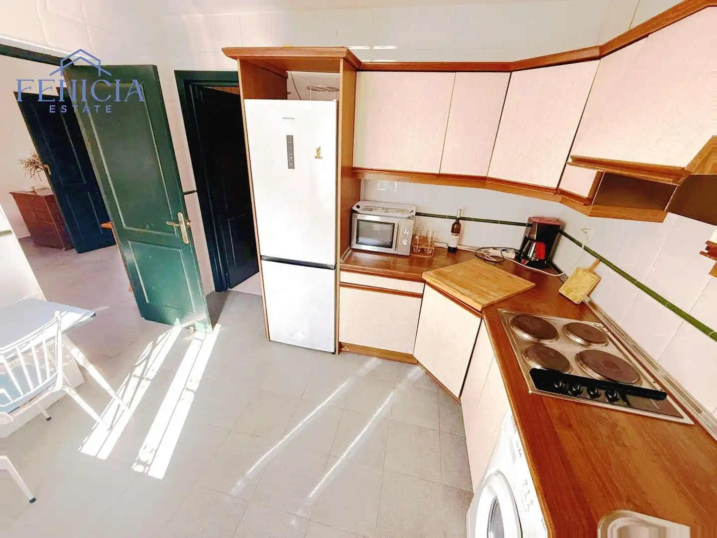 Country homes for rent in Torrecuevas - Lomas del Gato