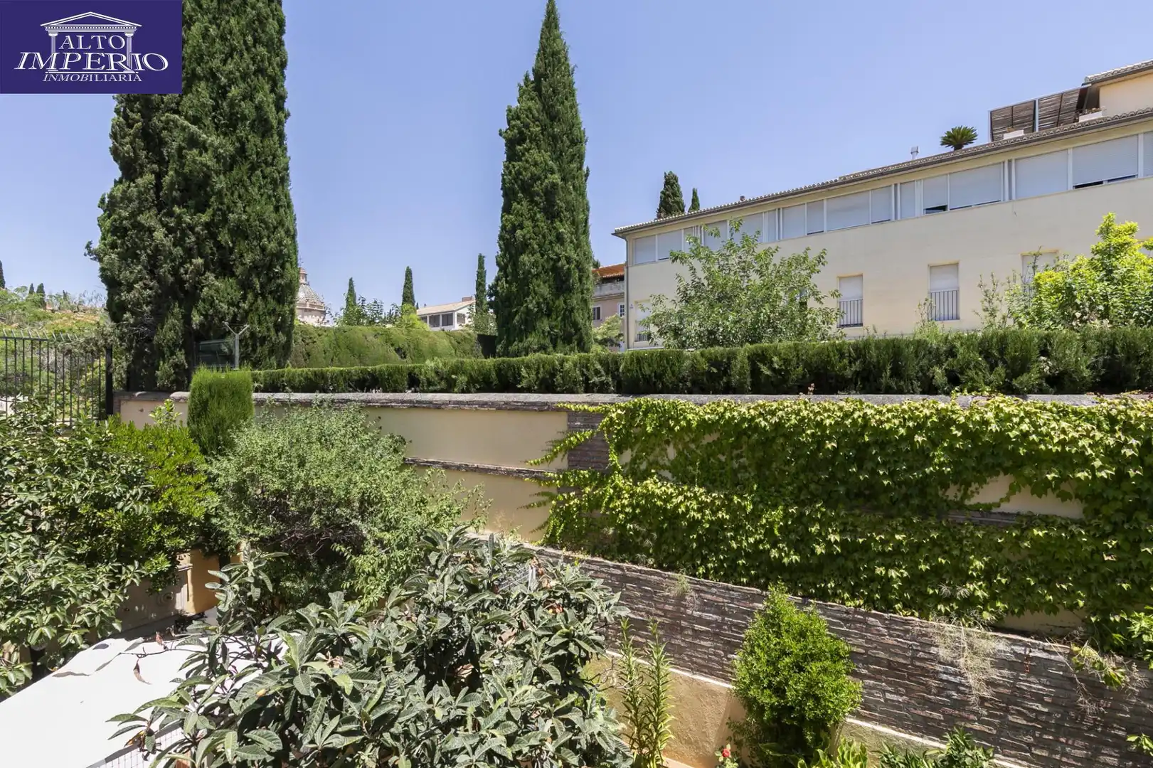 Adosado con jardín en venta en Cuarto Real de Santo Domingo, imagen 24