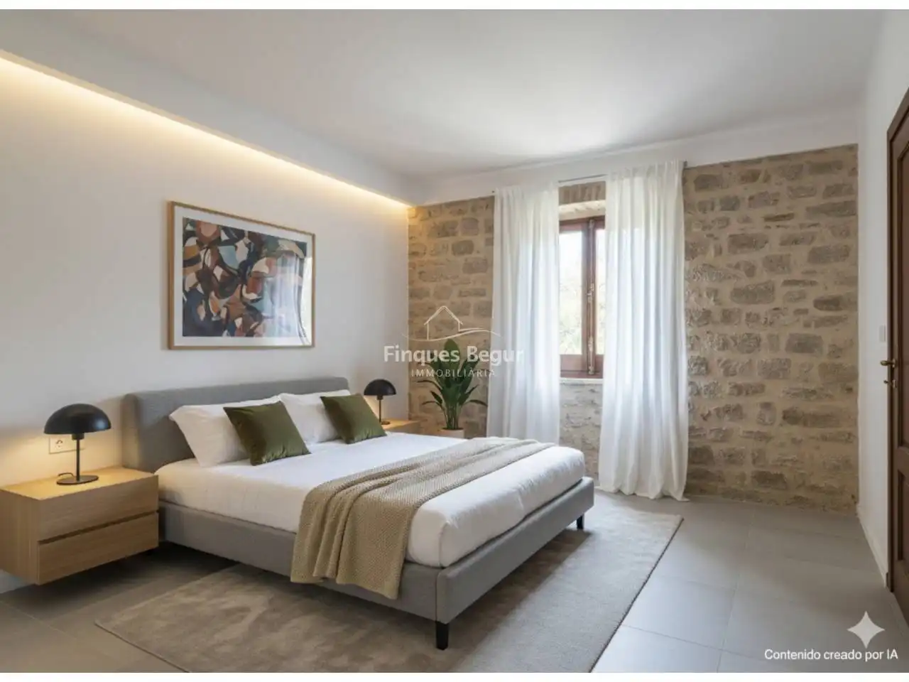 Country house with garden for sale in Calle Can Gleies, imagen 22