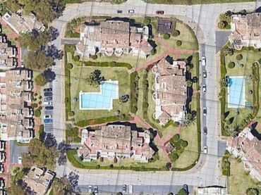 Mini appartamento con piscina in affitto a San Pedro de Alcántara