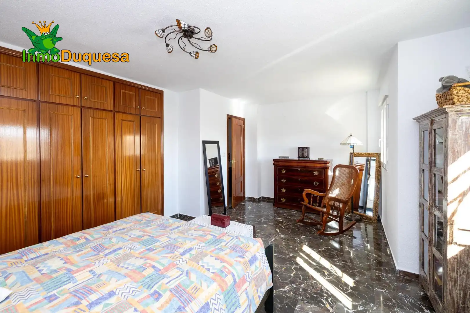 Semi-detached house with pool for sale in Ogíjares, imagen 11