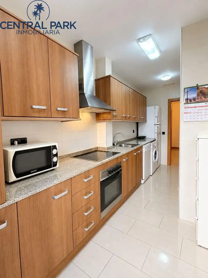 Appartement compact avec piscine à vendre à Calle JOAN MIRO, imagen 10
