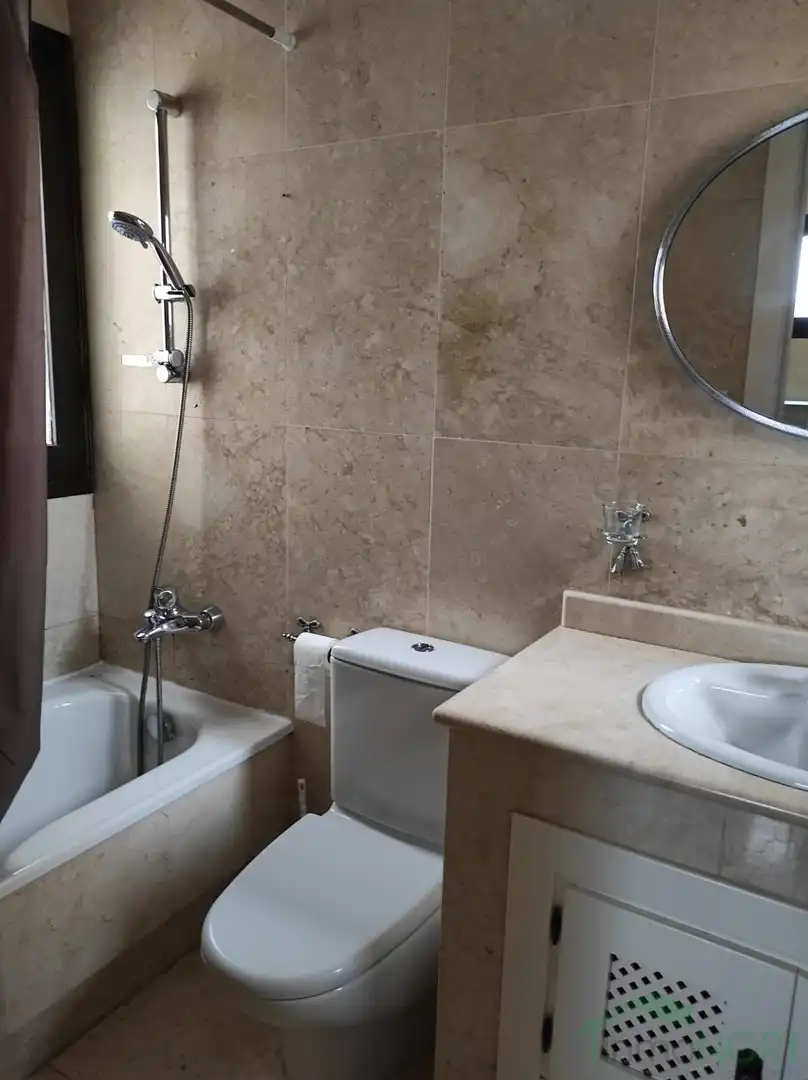Bany de Dúplex en venda en San Javier amb Piscina comunitària