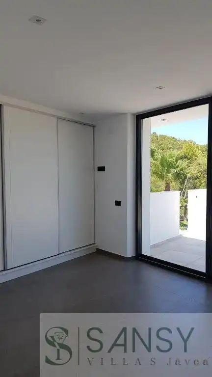 Houses for sale in Jávea / Xàbia  with Air Conditioner, Heating and Swimming Pool