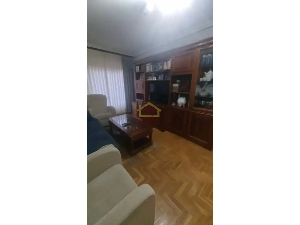 Sala de estar de Piso en venta en Salamanca