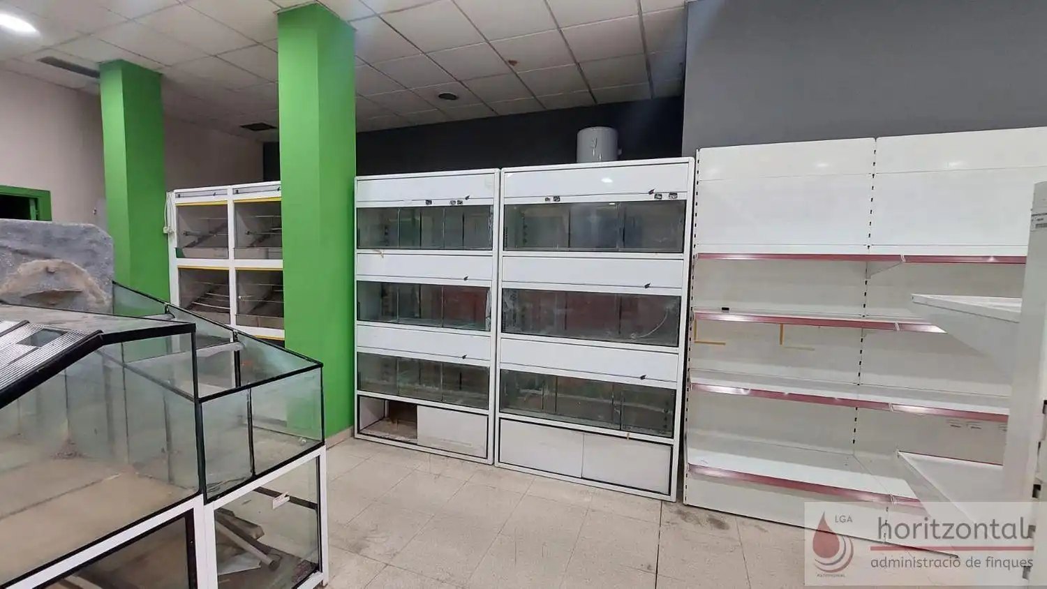 Business premises to rent in Centre, imagen 5