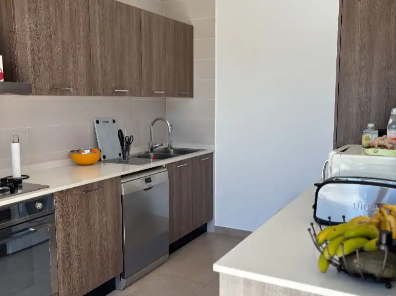 Casa pareada con piscina en venta en Edmundo Dantés 18, imagen 23