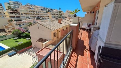 Foto 5 de Apartament en venda a Timon, 66, Zona Centro Comercial Torrequebrada, Benalmádena