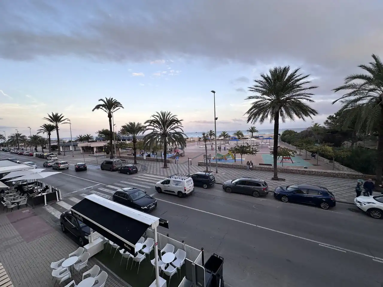 Pis amb ascensor en venda a Puerto de Sagunto