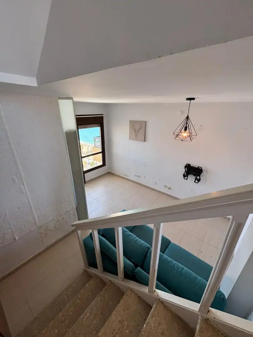 Dúplex en venta en Benalmádena con Aire acondicionado, Terraza y Piscina comunitaria