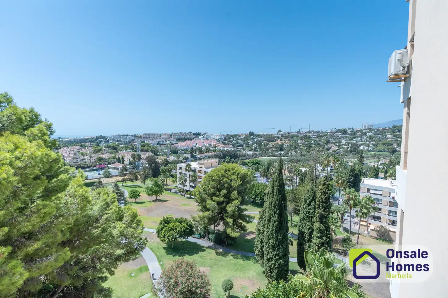Flat with pool for sale in Avenida del Prado, imagen 8