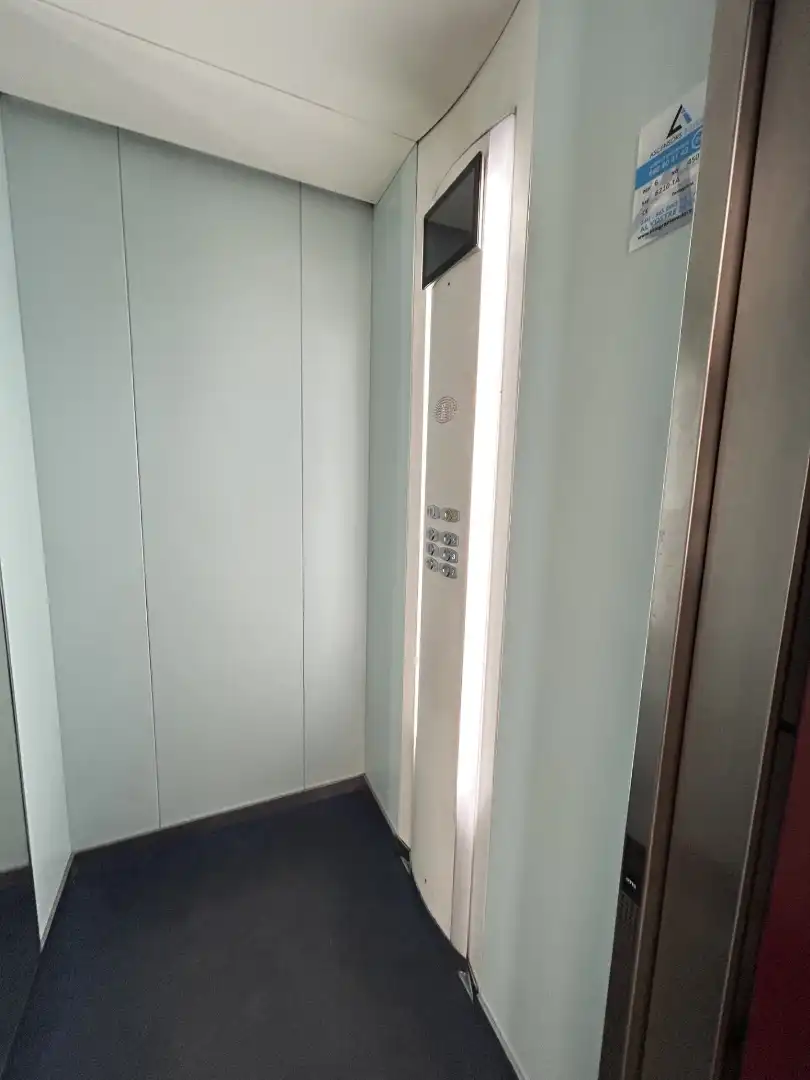 Wohnung zum Verkauf in El Vendrell mit Heizung, Privatgarten und Parkett