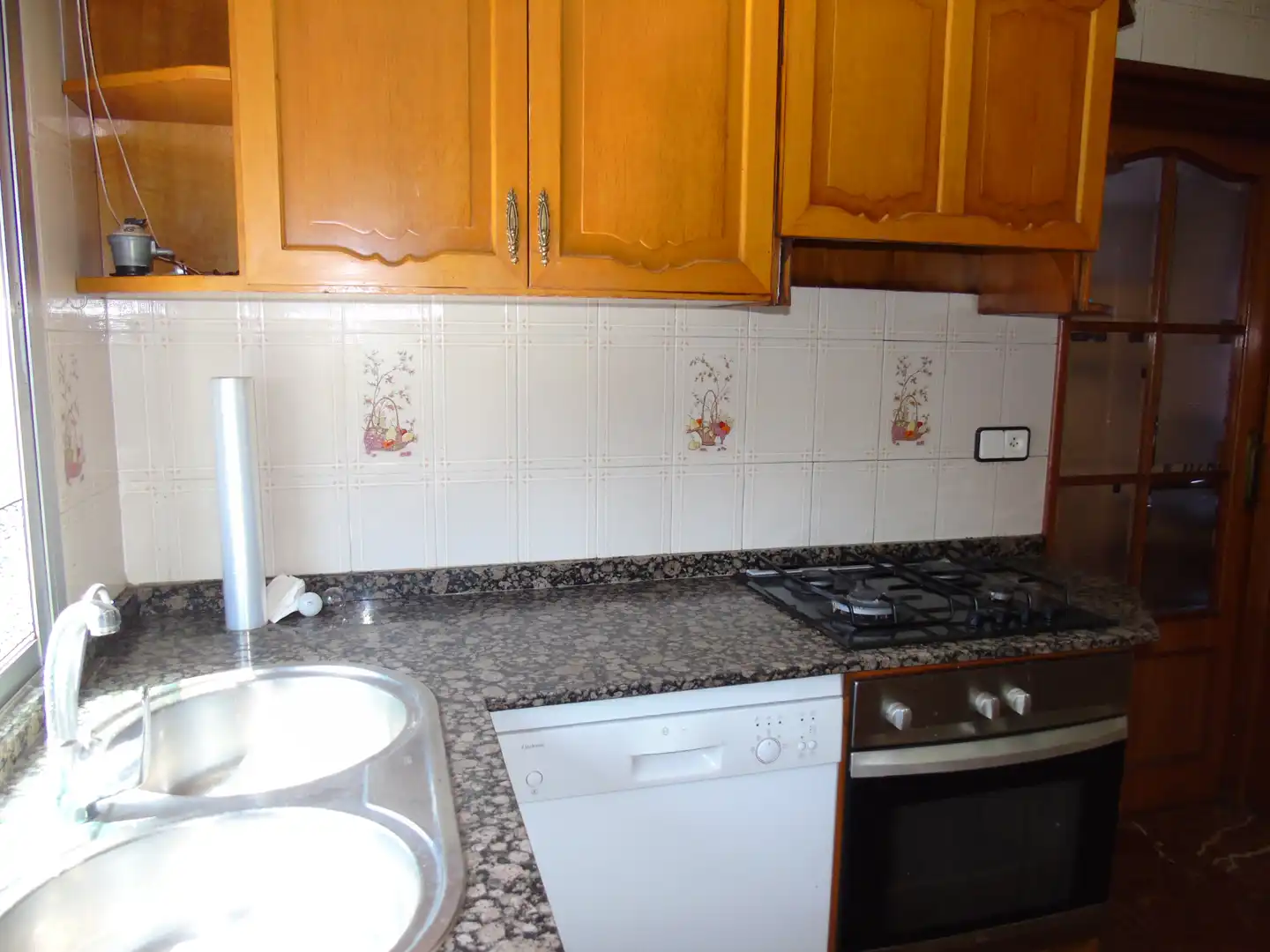 Kitchen of Buildings for sale in Murcia