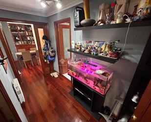 Pis en venda en El Astillero   amb Calefacció i Parquet