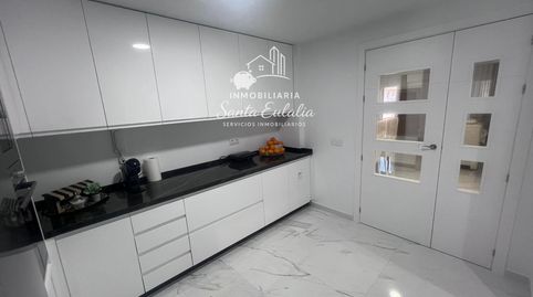 Foto 2 von Wohnung zum Verkauf in Bellavista, Oeste, Mérida