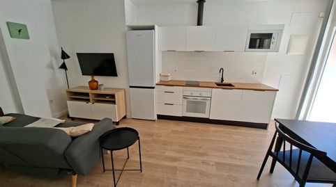 Foto 5 de Apartamento de alquiler en Avinguda Ancha de Castelar, Norte, San Vicente del Raspeig / Sant Vicent del Raspeig